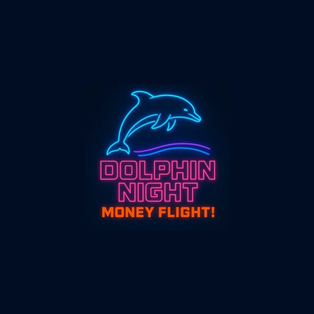 Dolphinnight
